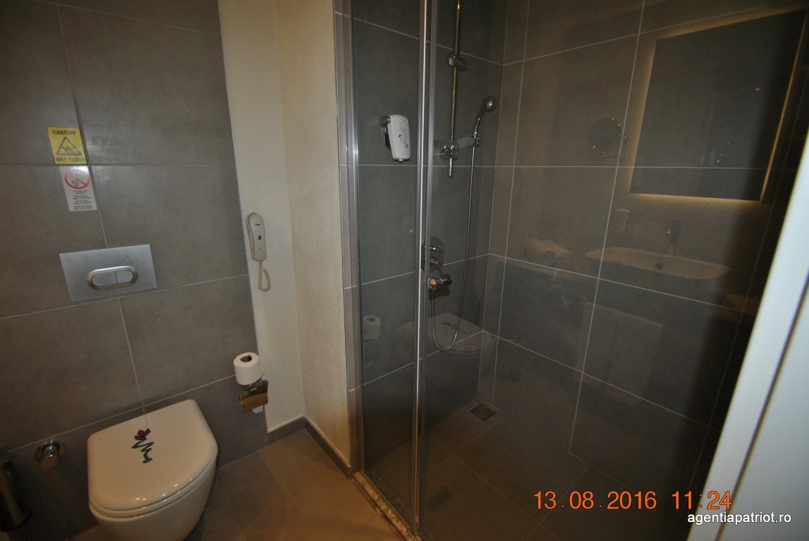 imagini hotel FLORA GARDEN KUSADASI